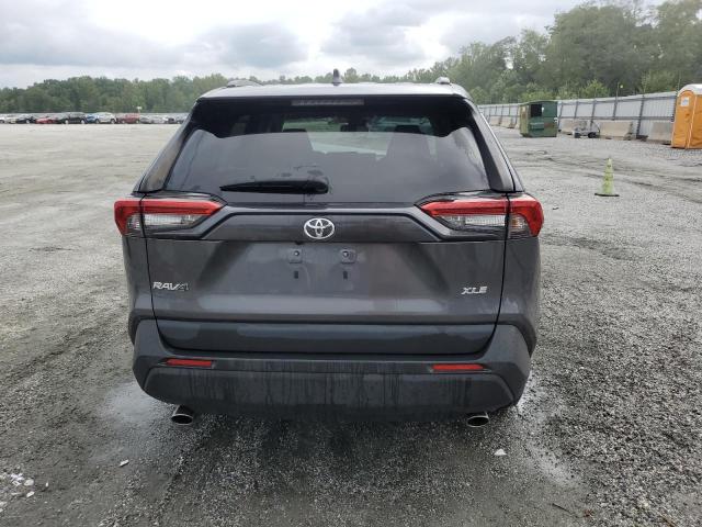 2021 TOYOTA RAV4 XLE 2T3W1RFV9MC164865