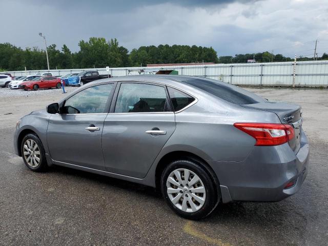 2017 NISSAN SENTRA S 3N1AB7AP8HY365050