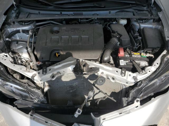 2017 TOYOTA COROLLA L - 5YFBURHE7HP714291
