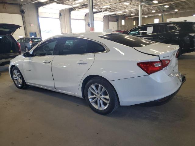 2018 CHEVROLET MALIBU LT 1G1ZD5ST5JF249577
