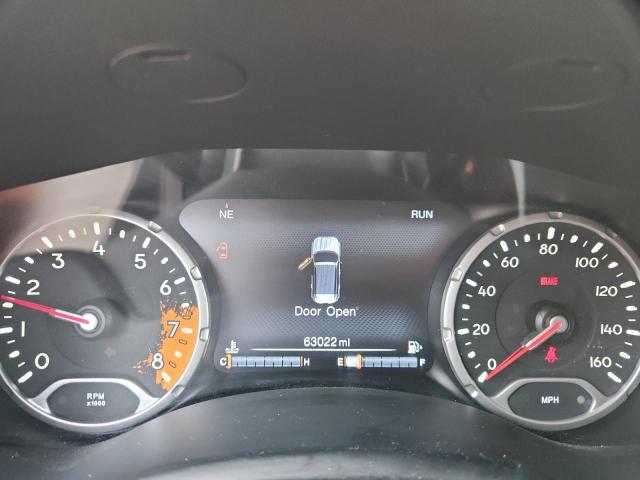 2018 JEEP RENEGADE L ZACCJBBHXJPH08356