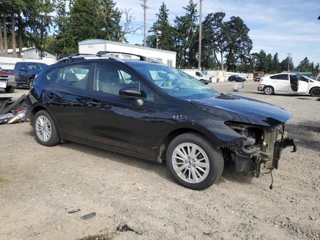 2018 SUBARU IMPREZA PR - 4S3GTAB68J3728386
