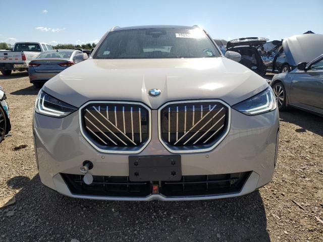 2025 BMW X3 30 XDRI 5UX53GP07S9Z64880