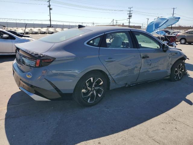 2024 HYUNDAI SONATA SEL KMHL64JA3RA418002