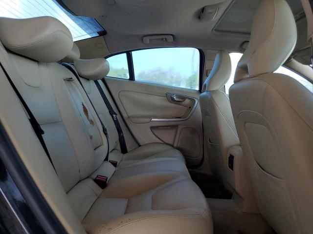 2015 VOLVO S60 PREMIE YV140MFK6F1346617