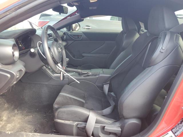 2024 TOYOTA GR 86 PREM JF1ZNBE11R9754951