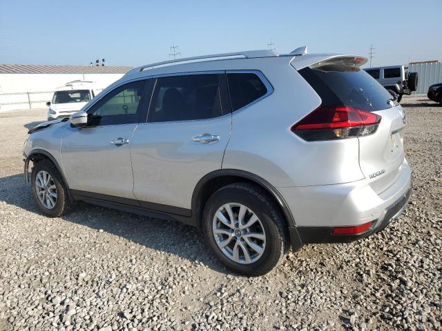 2020 NISSAN ROGUE S KNMAT2MV0LP517601