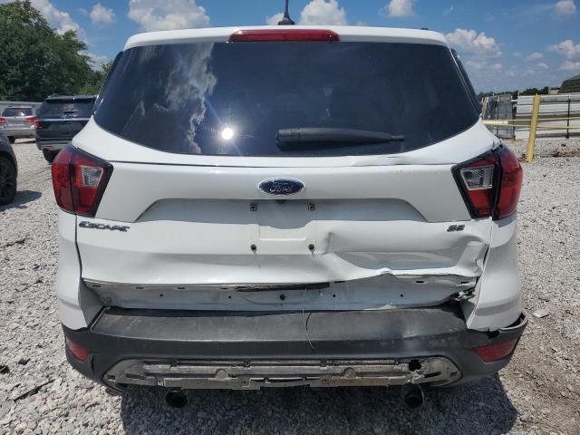 2019 FORD ESCAPE SE 1FMCU0GD5KUC02799