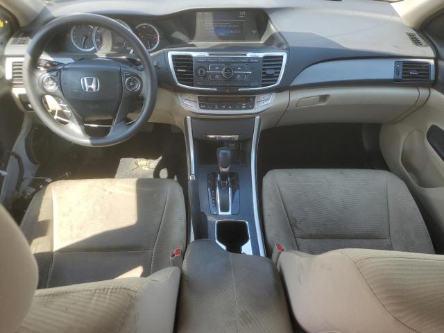 2015 HONDA ACCORD LX 1HGCR2F35FA003237