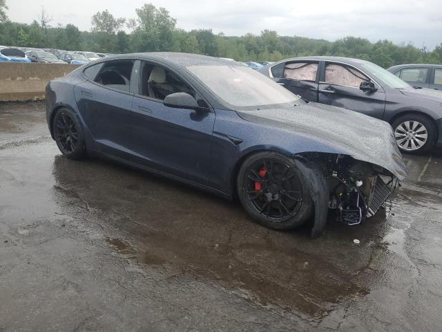 2023 TESLA MODEL S 5YJSA1E60PF516234