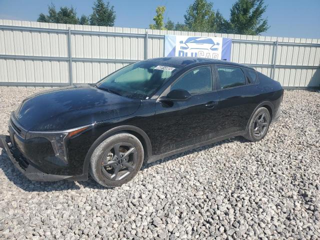 2025 KIA K4 LX - 3KPFT4DE0SE106196