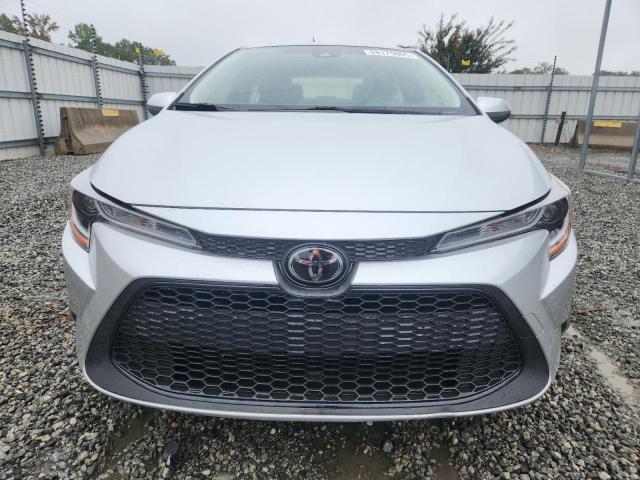 2020 TOYOTA COROLLA LE JTDEPRAEXLJ075125