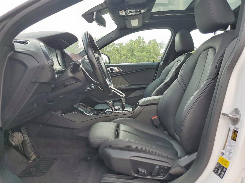 2021 BMW 228XI WBA73AK0XM7H05121