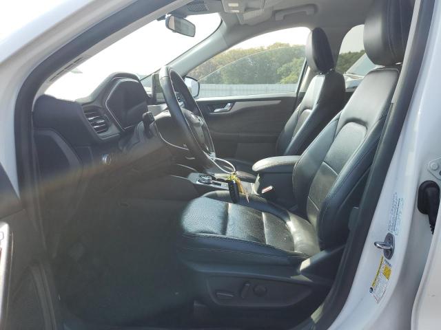 2021 FORD ESCAPE SEL - 1FMCU9H64MUA52336
