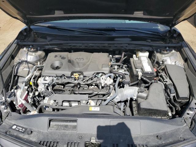 2023 TOYOTA CAMRY SE N 4T1T11AK8PU814251