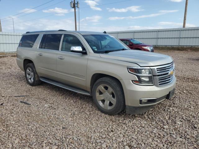 2015 CHEVROLET SUBURBAN K1500 LTZ 1GNSKKKCXFR260214