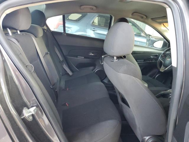 2011 CHEVROLET CRUZE LT - 1G1PF5S98B7136630