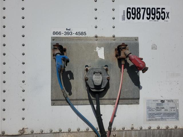 2008 WABASH UNKNOWN #3236770340