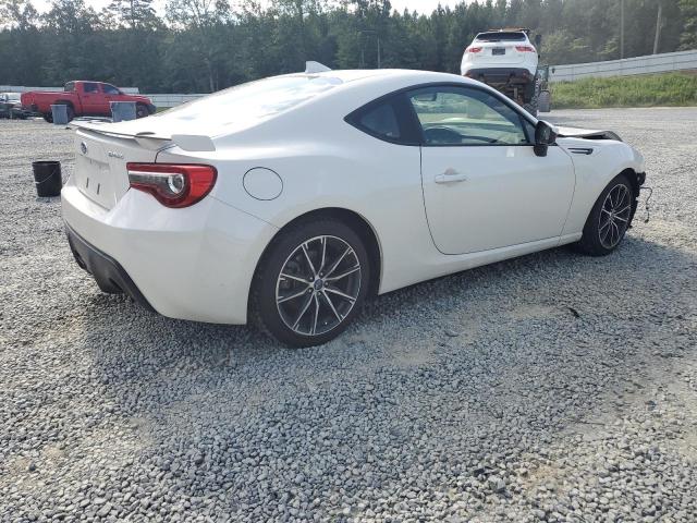 2019 SUBARU BRZ LIMITE JF1ZCAC12K9601049