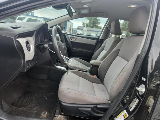 2019 TOYOTA COROLLA L 5YFBURHE4KP945866