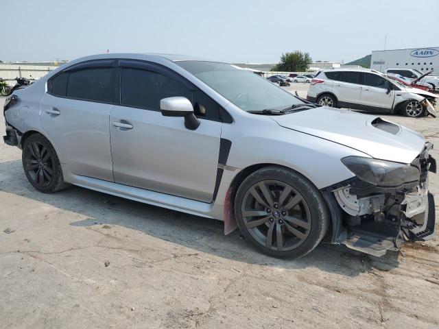 2017 SUBARU WRX PREMIU - JF1VA1E61H9838914
