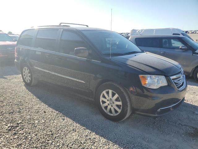 2016 CHRYSLER TOWN & COU - 2C4RC1BG5GR294977