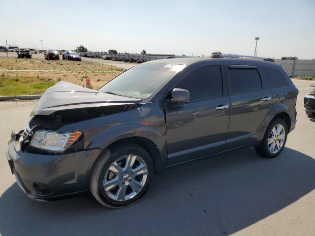DODGE JOURNEY LIMITED
