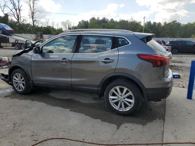 2017 NISSAN ROGUE SPOR JN1BJ1CR0HW127042