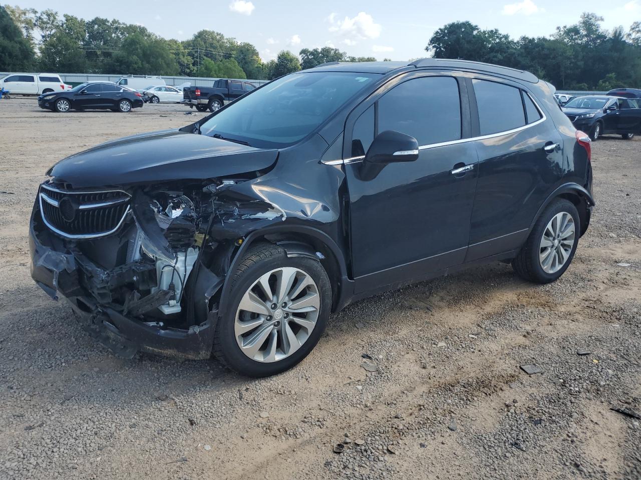 BUICK ENCORE PREFERRED