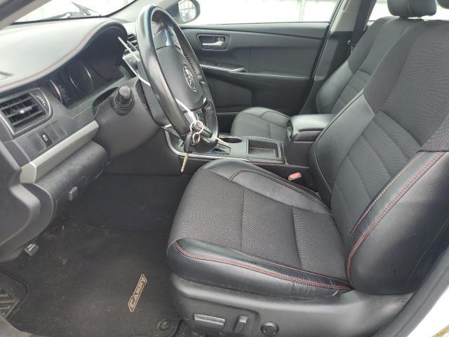 2017 TOYOTA CAMRY LE 4T1BF1FK4HU429972
