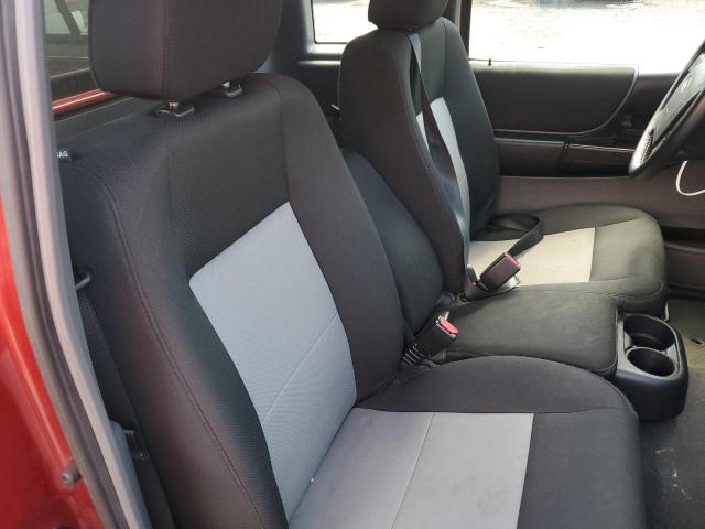 2010 FORD RANGER SUP - 1FTKR1ED2APA01823