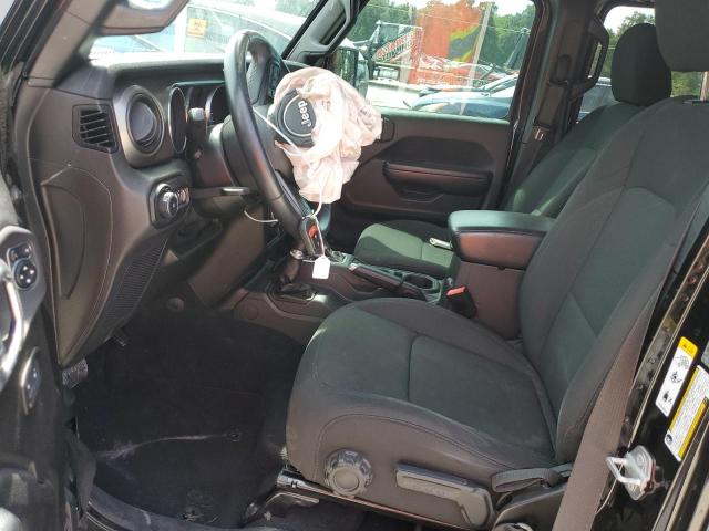 2020 JEEP WRANGLER U 1C4HJXDN4LW174766