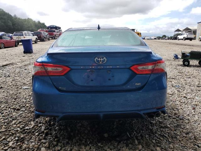 2020 TOYOTA CAMRY SE - 4T1G11AK9LU394740