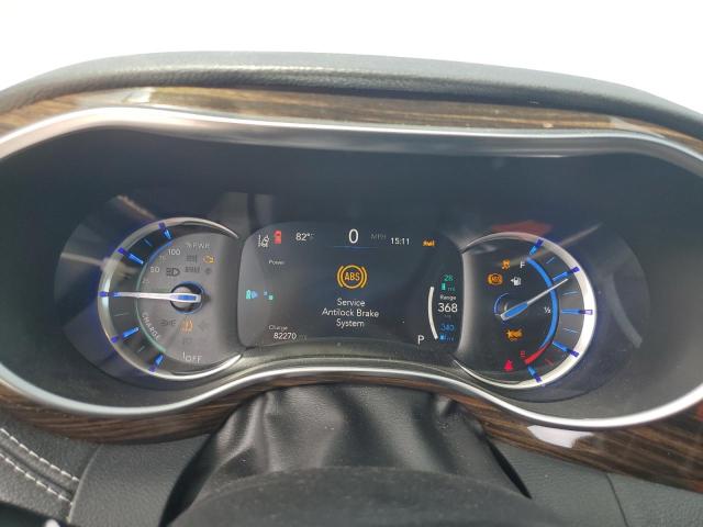 2021 CHRYSLER PACIFICA H 2C4RC1S7XMR510740