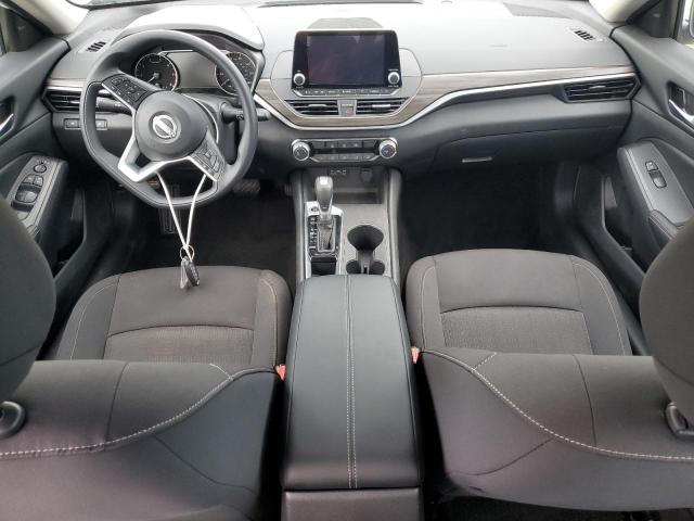 2025 NISSAN ALTIMA SV 1N4BL4DV8SN393965