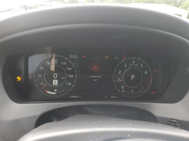 2019 JAGUAR F-PACE S SADCM2FV1KA616114