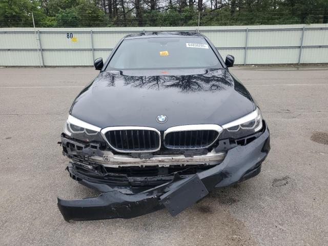 2017 BMW 530 I WBAJA5C33HG898047