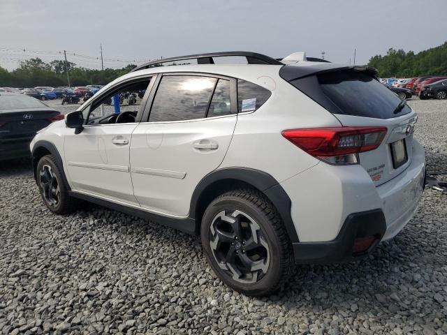 2023 SUBARU CROSSTREK JF2GTHMC4PH241579
