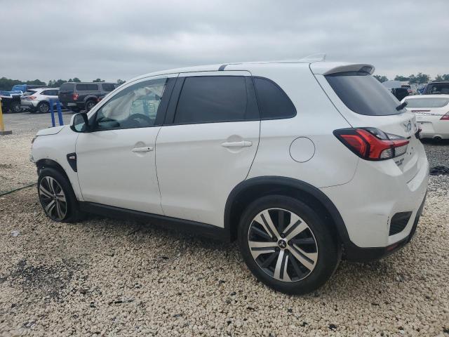 2021 MITSUBISHI OUTLANDER JA4APUAU5MU006572