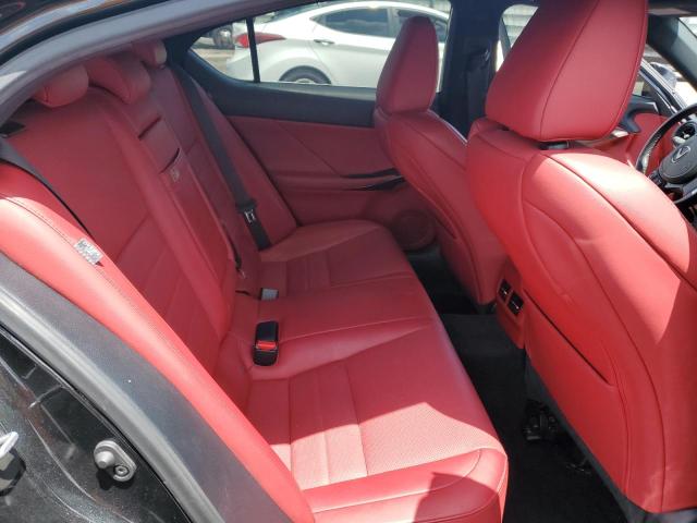2023 LEXUS IS 350 F S JTHGZ1B24P5066359
