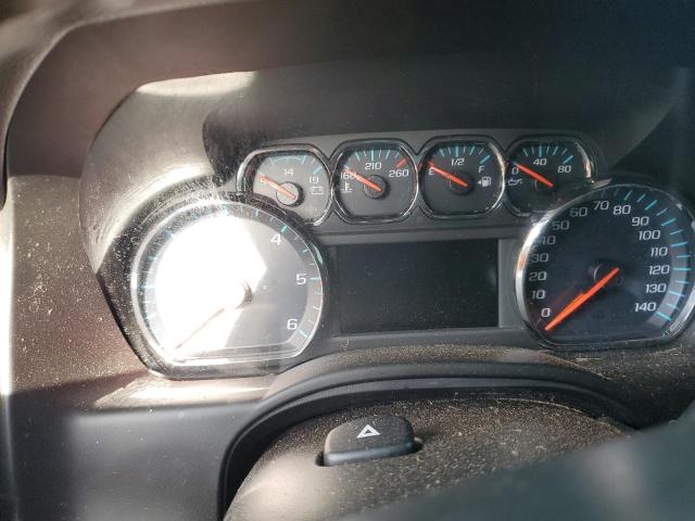 2020 CHEVROLET TAHOE K150 1GNSKAKC4LR166979