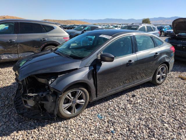 2018 FORD FOCUS SE - 1FADP3FE9JL236329