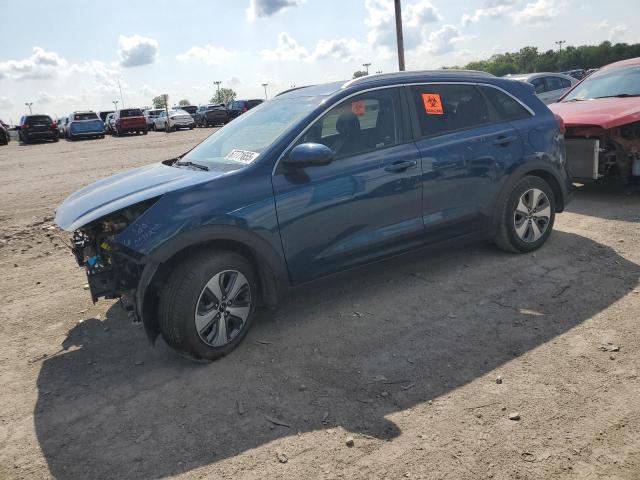 Global Auto Auctions: 2019 KIA NIRO FE