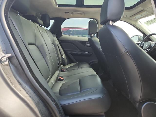 2020 JAGUAR F-PACE PREMIUM SADCJ2FX2LA622709