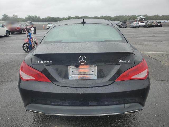 2018 MERCEDES-BENZ CLA 250 4M WDDSJ4GB8JN607035
