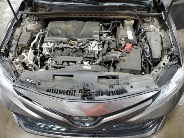 2018 TOYOTA CAMRY L 4T1B11HKXJU055434