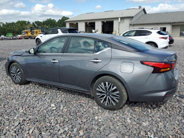 2024 NISSAN ALTIMA SV 1N4BL4DV6RN355452