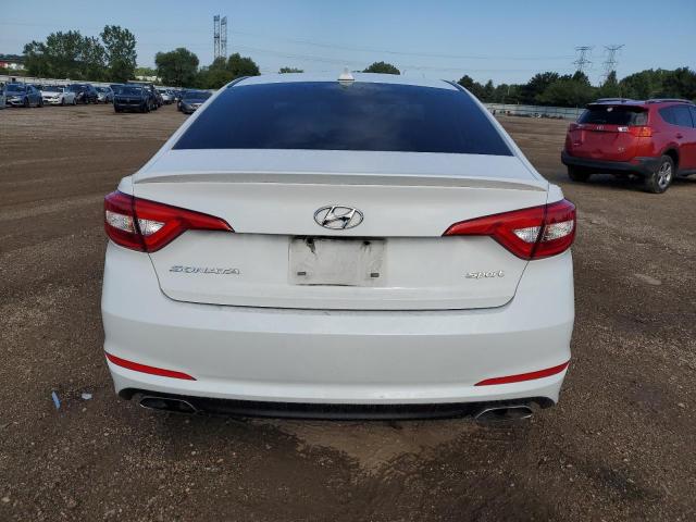 2016 HYUNDAI SONATA SPO - 5NPE34AFXGH423284