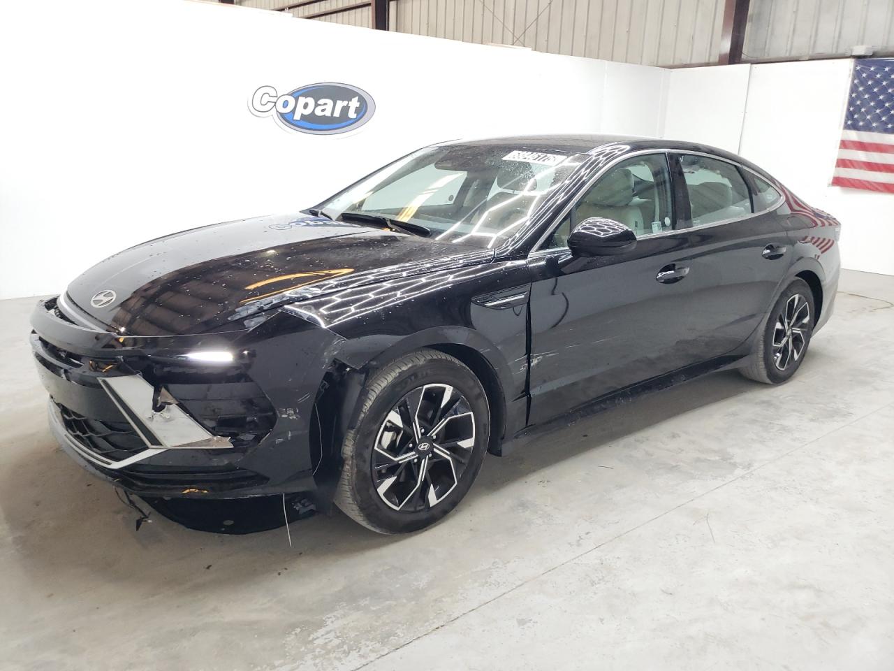 Lot #3229690215 2025 HYUNDAI SONATA SEL