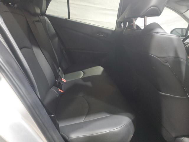 2018 TOYOTA PRIUS JTDKARFU3J3057426